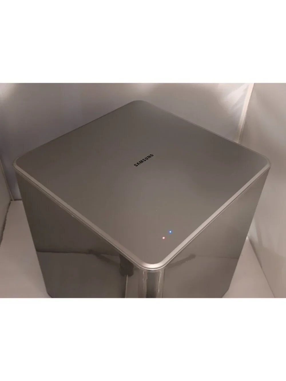 SAMSUNG Active Powered Wireless Subwoofer ONLY | For HW-E551 | PS-WE551 | USED